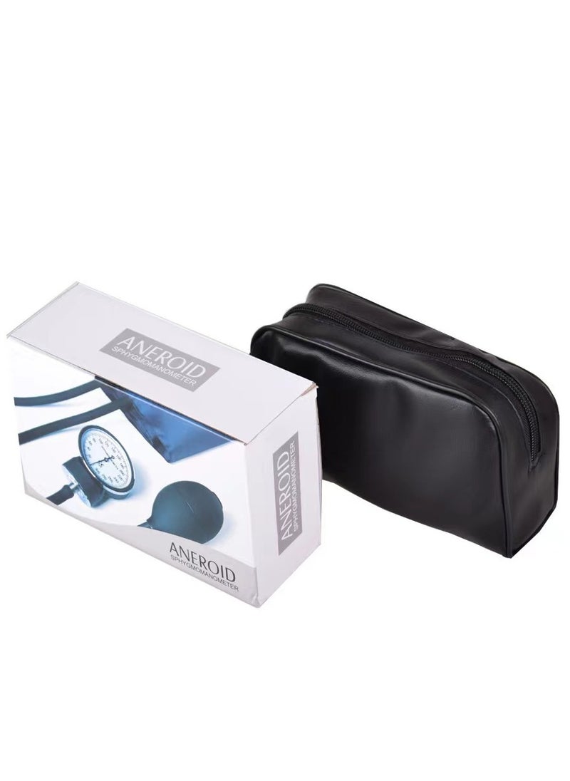 Neutral - Manual Blood Pressure Monitor With Cuff And Stethoscope Kit - Image 1