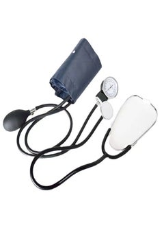 Neutral Manual Blood Pressure Monitor With Cuff And Stethoscope Kit  - Image 5