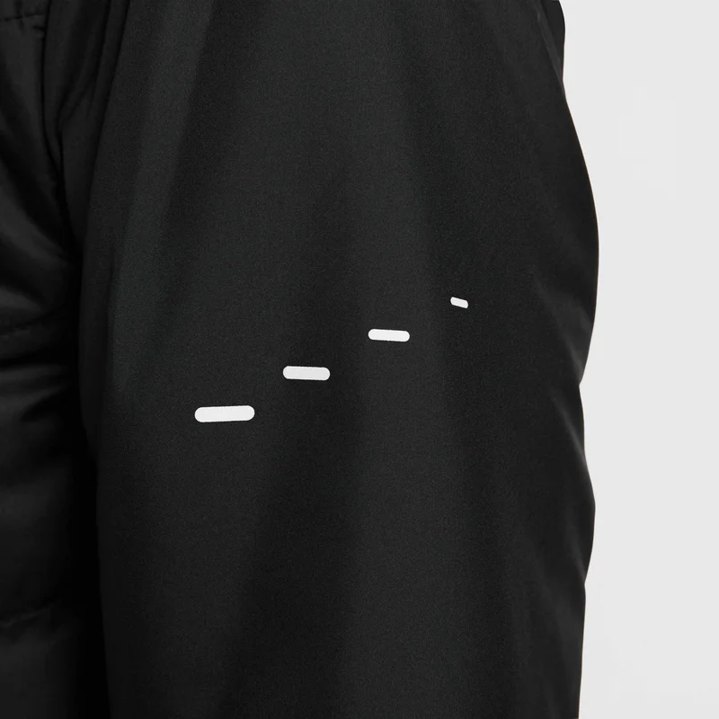 Nike Black Women's Swift Therma-FIT Running Jacket for Women | Best Price UAE