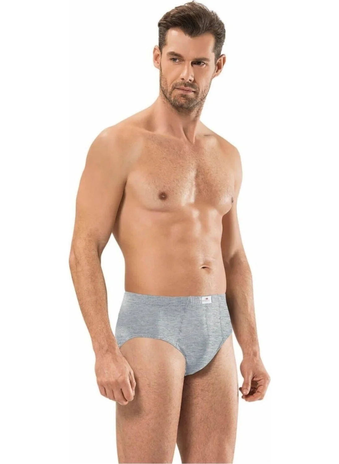 Jiber Men's Slip 3 Pack - 129