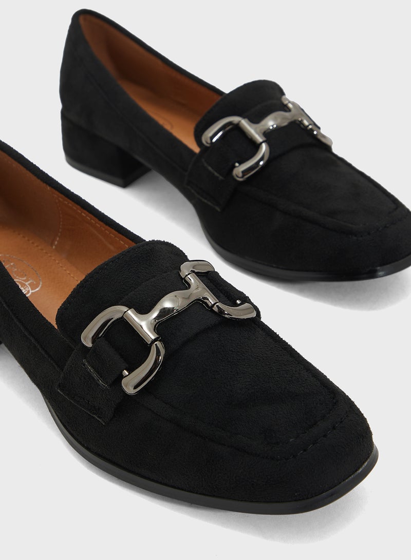 ELLA Chic Women'S Loafer  - Image 4
