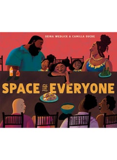 Space for Everyone  - Image 2