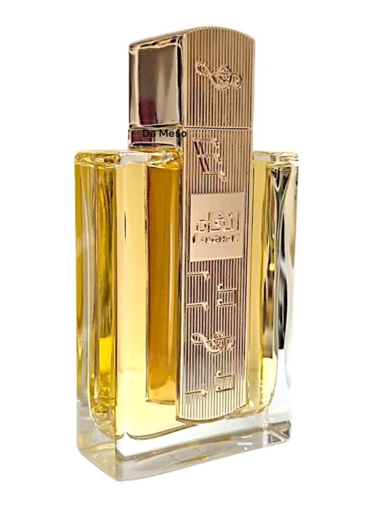 Lattafa Angham EDP Unisex 100 ml - Image 3