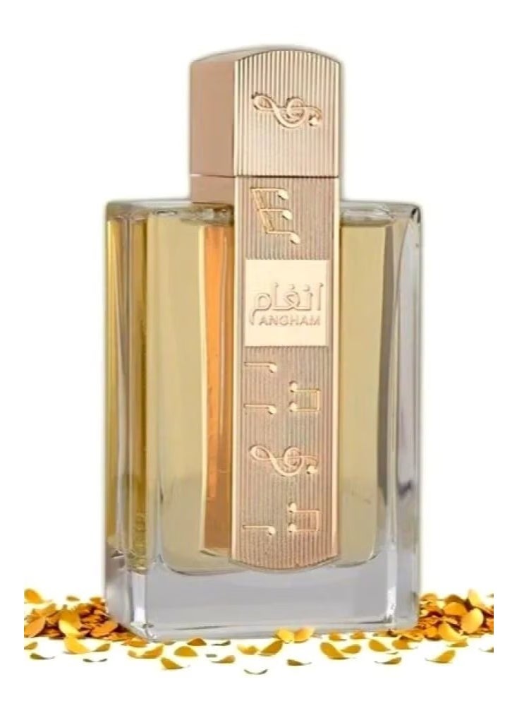 Lattafa Angham EDP Unisex 100 ml - Image 4