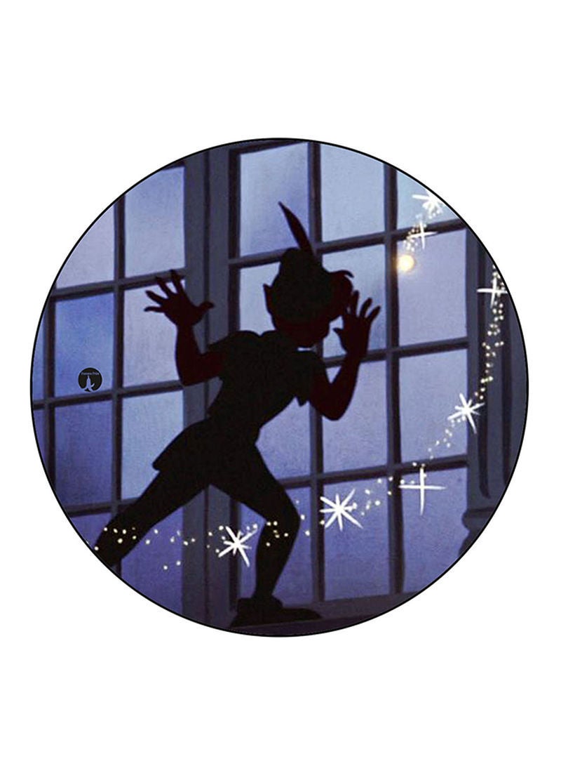 Disney Printed Mouse Pad  Multicolour