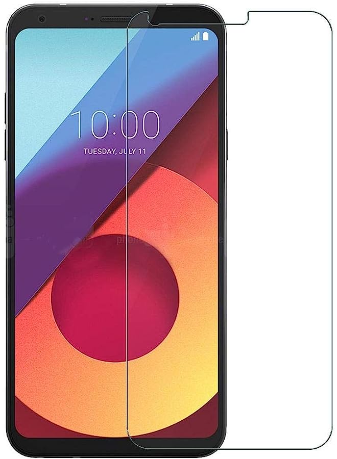 PROMASS Glass Screen Protector For Lg Q6 & Plus