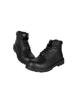 SAFETY JOGGER 189-34 Safety Jogger Mens Boots X1100N Black  - Image 2