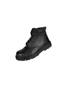 SAFETY JOGGER 189-34 Safety Jogger Mens Boots X1100N Black  - Image 3