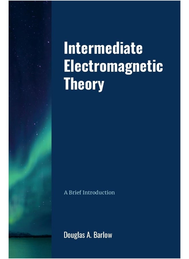 Intermediate Electromagnetic Theory  - Image 1