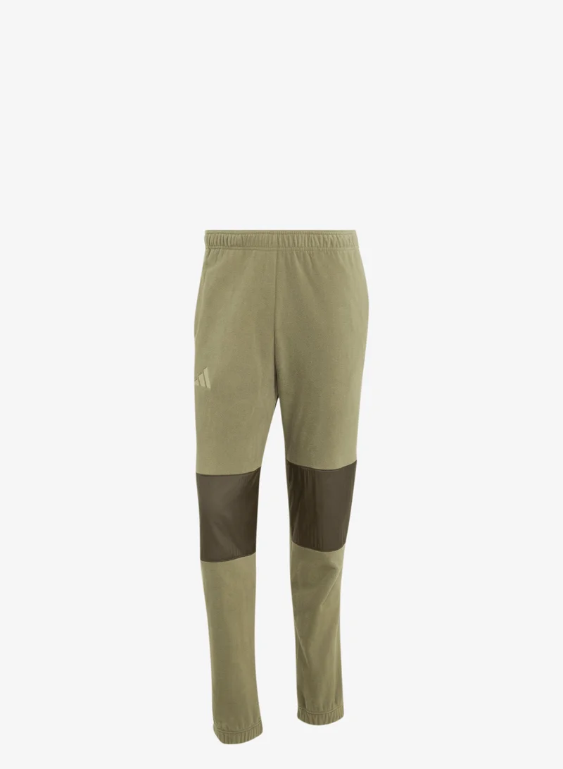 اديداس بنطال Terrex Multi Essentials Fleece