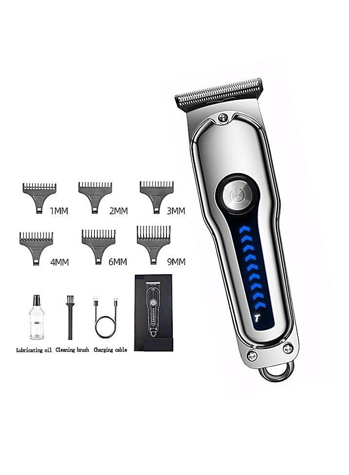 Hair Clippers, Shaving Tools, Electric Clippers, Electric Clippers For Barbershops, Electric Hair Clippers - Image 1