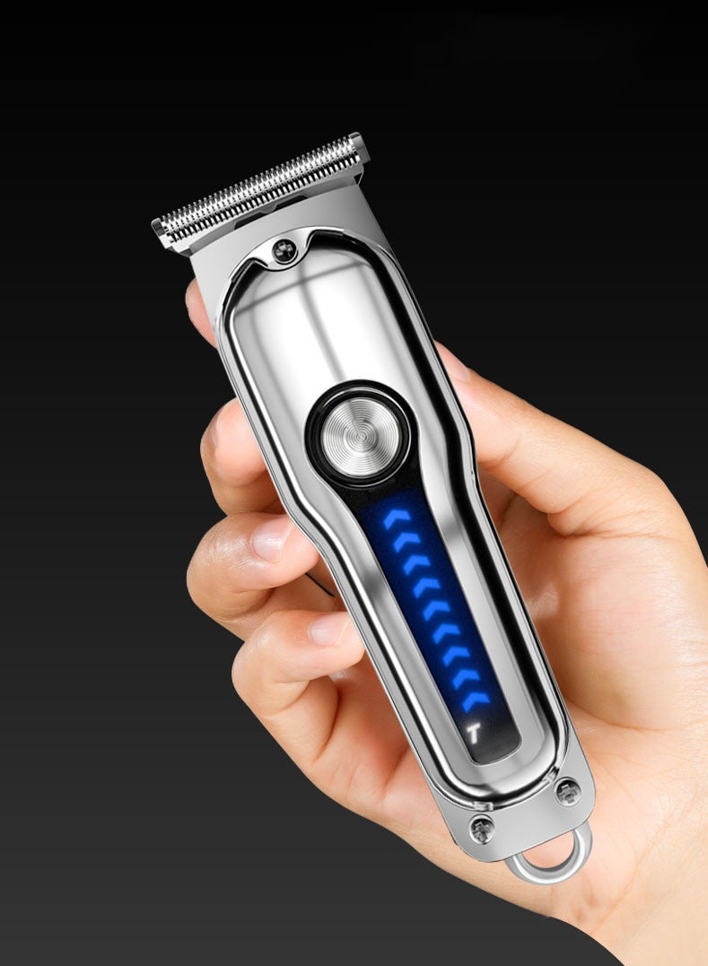Hair Clippers, Shaving Tools, Electric Clippers, Electric Clippers For Barbershops, Electric Hair Clippers - Image 4