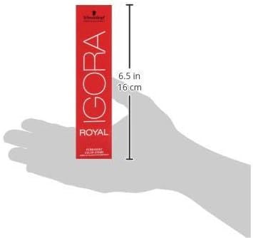 Schwarzkopf Number 40 Igora Royal Dye - Image 3