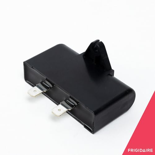 Frigidaire 218909912 Run Capacitor for Refrigerators, Black - Image 4