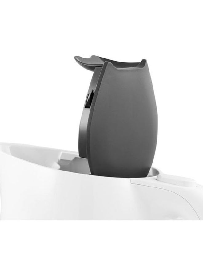BRAUN Kettle, Washable Anti Scale Filter, 1.7 L 3000 W WK3110WH White - Image 3