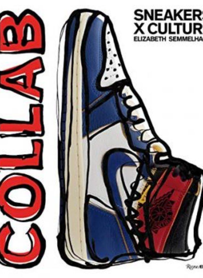 Sneaker Collaborations