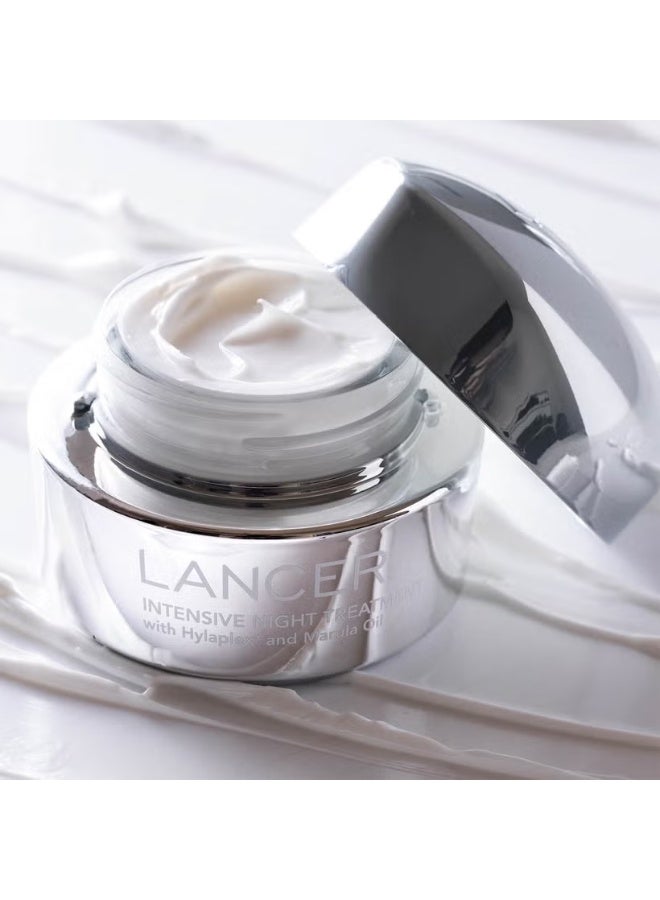 lancer Lancer Skincare Intensive Night Treatment (50ml)  - Image 3