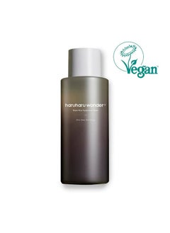 haruharu Wonder Black Rice Hyaluronic Toner  Ultra Deep Technology 150ml  - Image 1