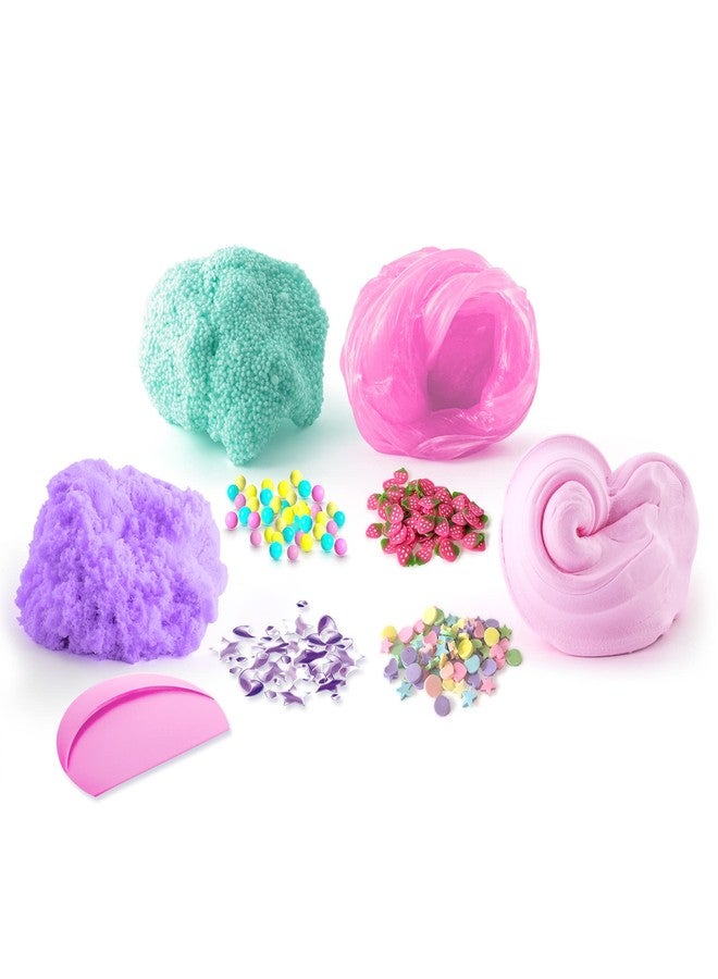 كانال تويز علبة لعبة CRAZE'SENSATIONS Mix'n Match من Canal Toys - Image 2