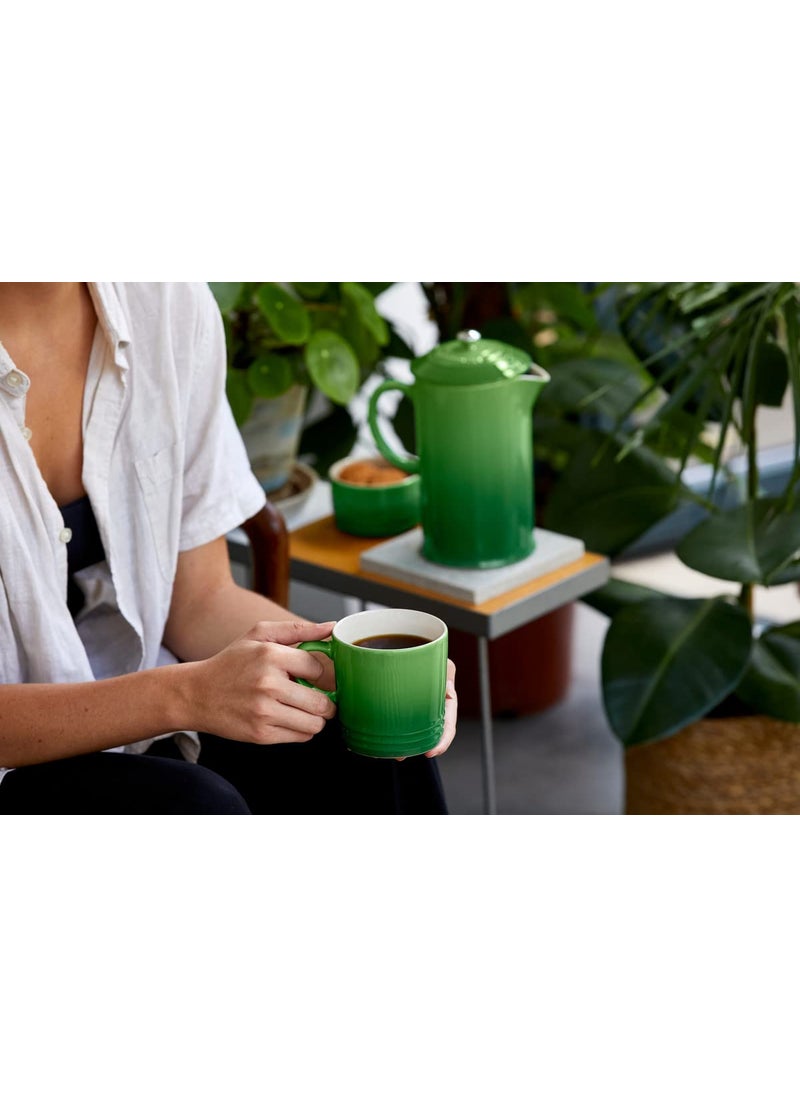 Le Creuset Le Creuset LC Mug -Bamboo Green  - Image 2