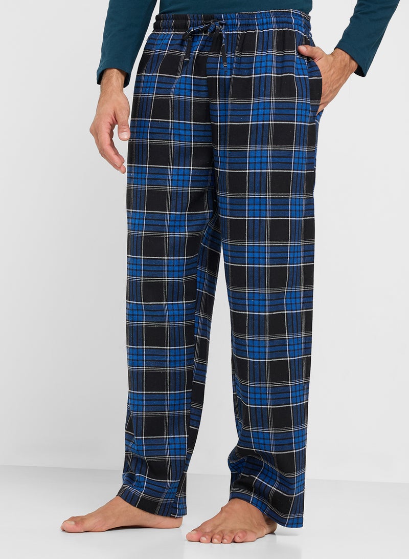 Seventy Five Nightwear T-Shirt & Pants Sets  - Image 4