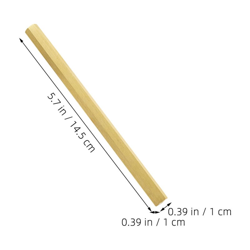 Copper Gel Pen 0.5mm Metal Ballpoint Pen For Office Student And Business Writing - Image 3