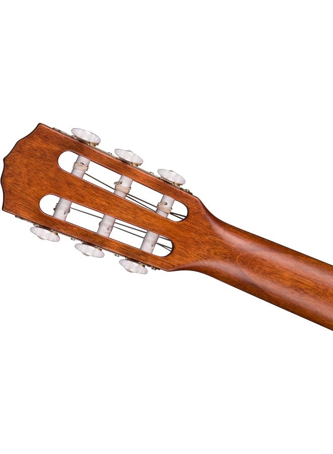 Fender 0971970121 ESC80 Educational Series Classical Guitar - Image 2