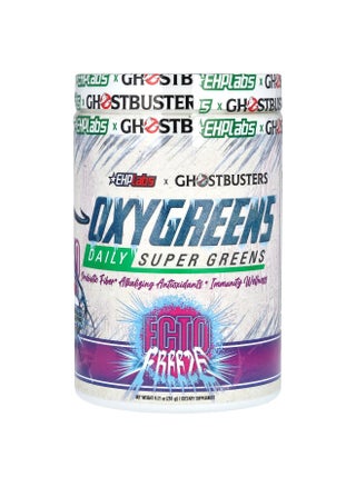 EHPlabs, Ghostbusters, Oxygreens, Daily Super Greens, Ecto Freeze, 9.21 oz (261 g) - pzsku/ZC734085939DAE648DFC8Z/45/_/1745236770/2a519704-1a43-41ea-b9b1-a1c29a8a7f28