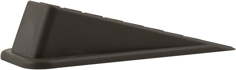 SoftTouch دعامة باب ثقيلة من سوفت تاتش لحماية الجدران والأسطح بني 12 عبوة - Image 3