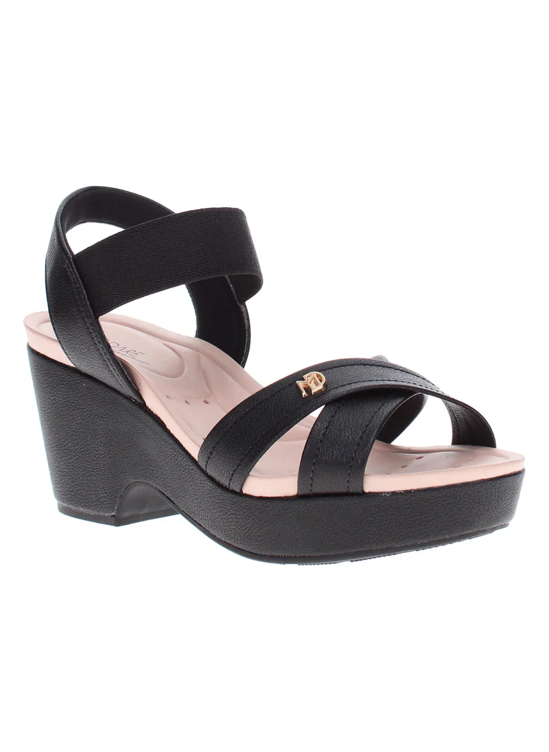 MODARE Mid Heel Sandals for Women – Stylish & Comfortable Footwear for Any Occasion