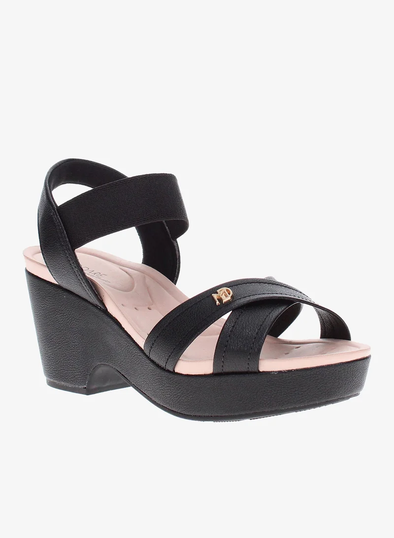 MODARE Mid Heel Sandals for Women – Stylish & Comfortable Footwear for Any Occasion