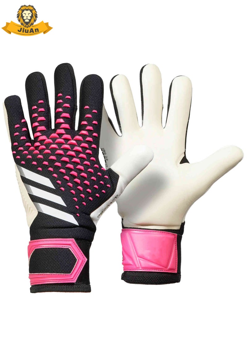 Children's Adult Football Training Professional  Goalkeeper Gloves - pzsku/ZC7341F1E8A5D023F8436Z/45/_/1736774664/ed814186-ea93-4cb8-aa9c-5a2cb4bfca31