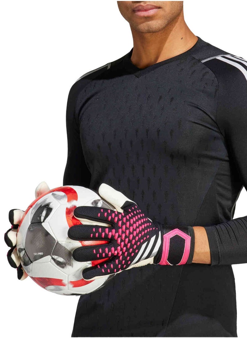 Children's Adult Football Training Professional  Goalkeeper Gloves - pzsku/ZC7341F1E8A5D023F8436Z/45/_/1736774711/1dffe056-116c-4348-a75f-53cb4daeb4d6