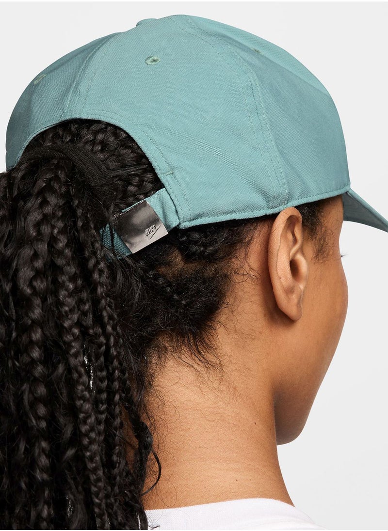 Nike Club Unstructured Futura Wash Cap  - Image 2