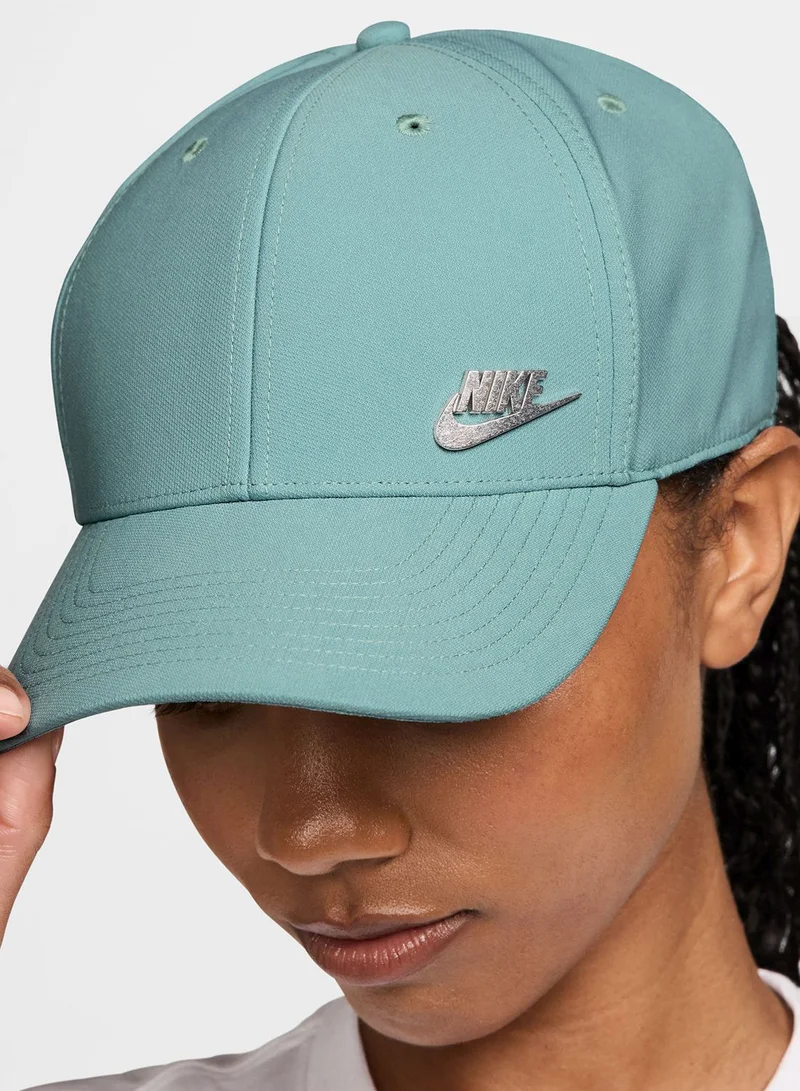 Nike Club Unstructured Futura Wash Cap