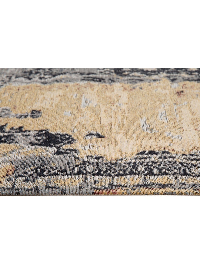 النساجون الشرقيون سجادة ريفا جوبلين مودرن مقاس 115 × 180 سم - Image 3