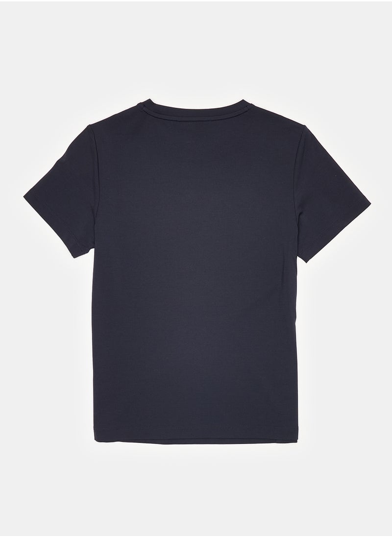 ANTA Cross Training SS Tee  - Image 2