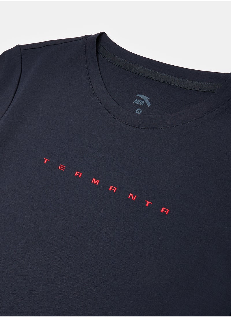 ANTA Cross Training SS Tee  - Image 4