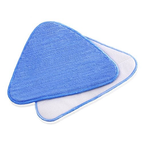 Reliable 2-Pack Replacement Micropads Machine Washable Steamboy 200CU and PRO 300CU - Image 3