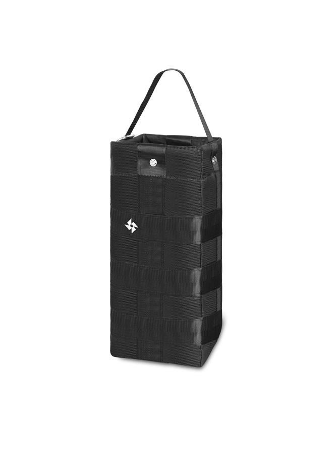 MODE Chain Container Large Size Suits for 2 Ton Manual Hoist Chain Bag 100% Polyester Large Capacity - Image 1
