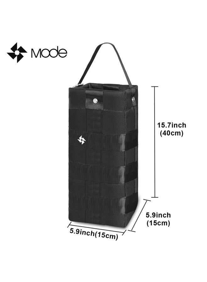 MODE Chain Container Large Size Suits for 2 Ton Manual Hoist Chain Bag 100% Polyester Large Capacity - Image 3