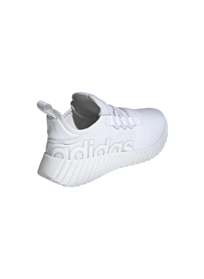 Adidas Kaptir 3.0 White Sportwear Shoes 6