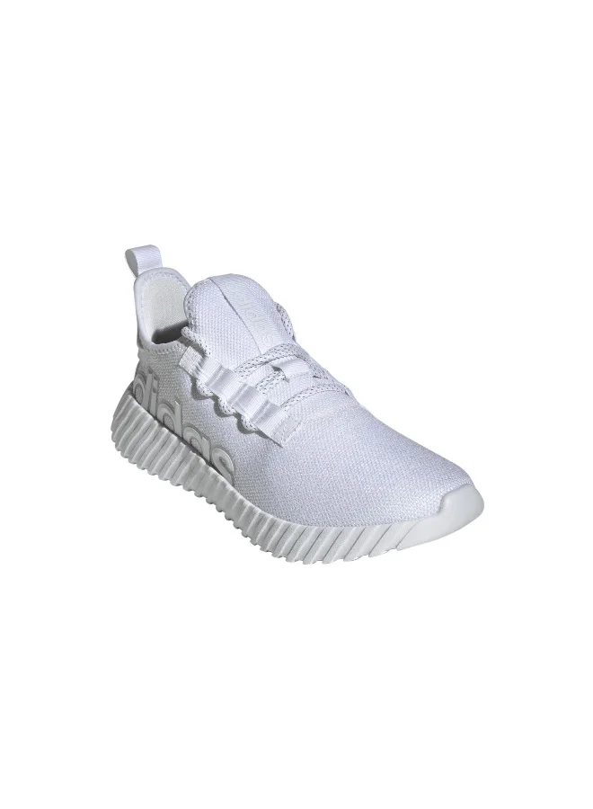 Adidas Kaptir 3.0 White Sportwear Shoes 6