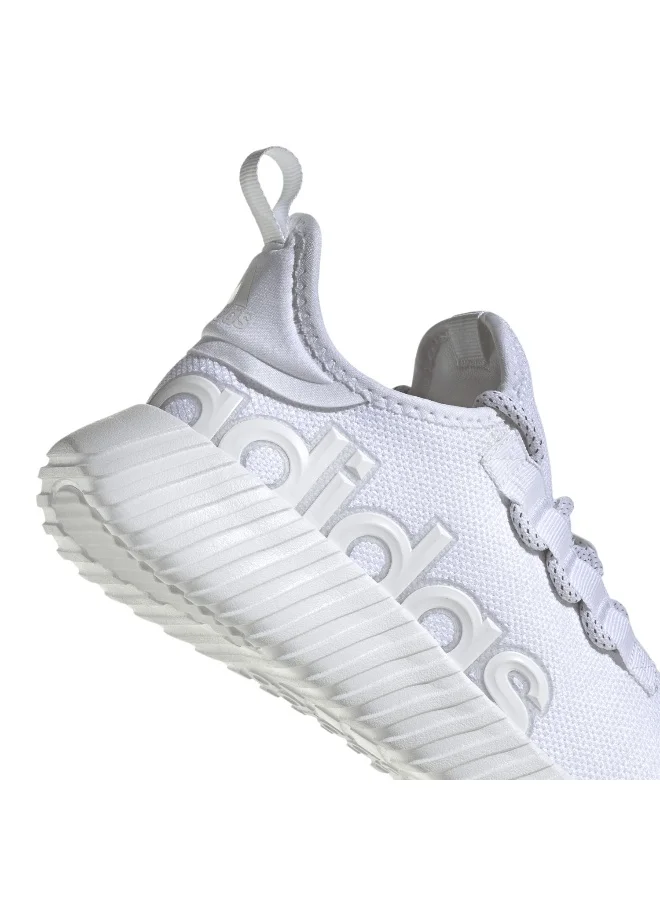 Adidas Kaptir 3.0 White Sportwear Shoes 6