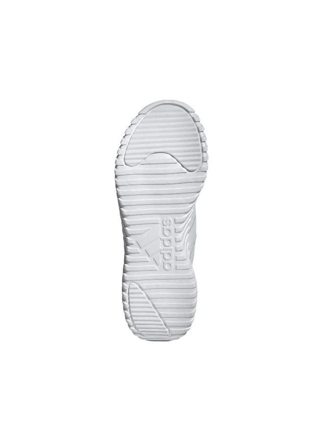 Adidas Kaptir 3.0 White Sportwear Shoes 6