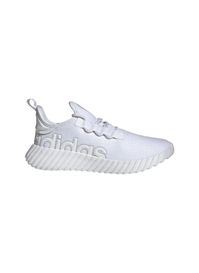 اديداس adidas Kaptir 3.0 White Sportwear Shoes 6