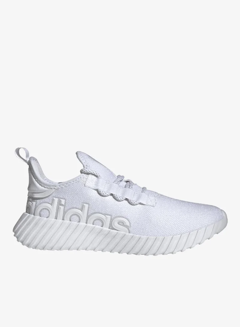Adidas Kaptir 3.0 White Sportswear Shoes