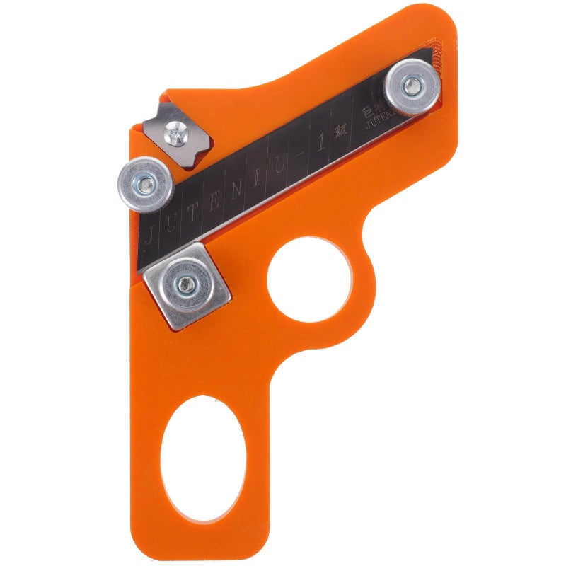 Adjustable Hand Planer For Woodworking Bench Edges And Surface Smoothing - Image 2
