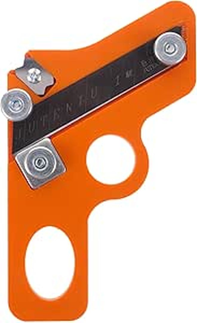 Adjustable Hand Planer For Woodworking Bench Edges And Surface Smoothing - Image 1