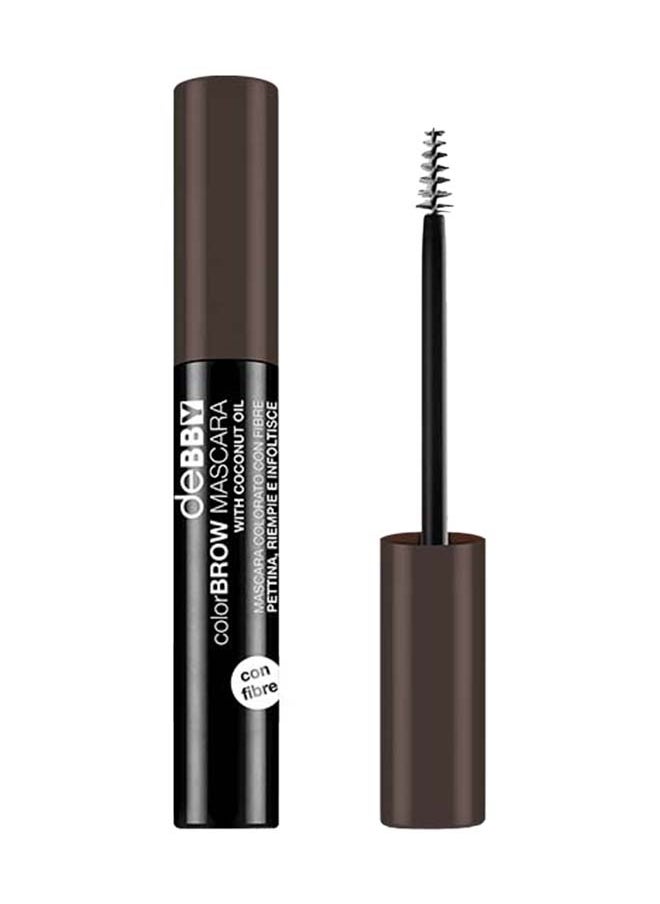 Debby Colorbrow Mascara 